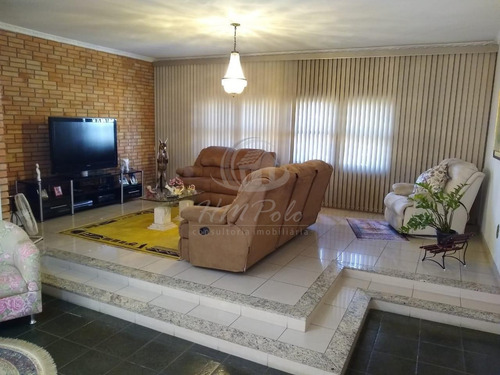 Imagem 3 de 30 de Casa À Venda Em Jardim Leonor - Ca034104