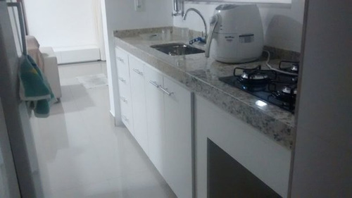 Apartamento Com Área Privativa Com 2 Quartos Para Comprar No Jardim Riacho Das Pedras Em Contagem/mg - 4617