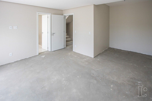Casa Em Vila Conceição Com 3 Dormitórios - Lu272397