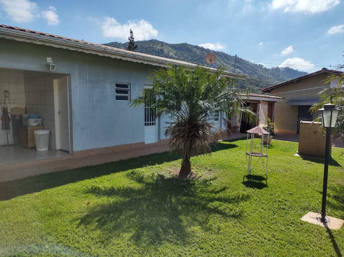 Imagem 15 de 30 de Chácara Com 4 Dorms, Balneario Monte Carlo, Pirapora Do Bom Jesus, Cod: 235610 - V235610
