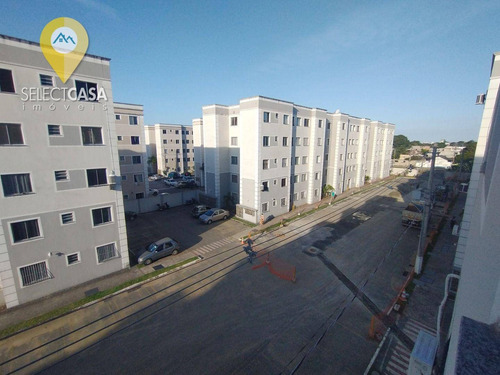 Imagem 2 de 19 de Apartamento 2 Quartos Em Colina De Laranjeiras - Ap0674