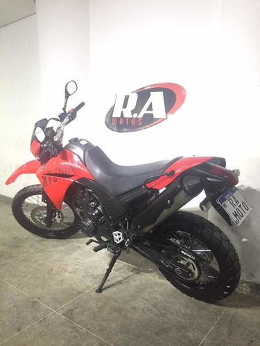 Imagem 7 de 9 de Yamaha Xt660r