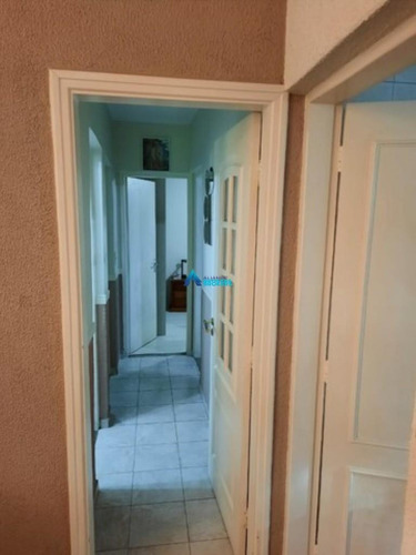Imagem 5 de 10 de Apartamento Térreo A Venda Com 84 M² , Sendo 3 Dormitórios - 2179