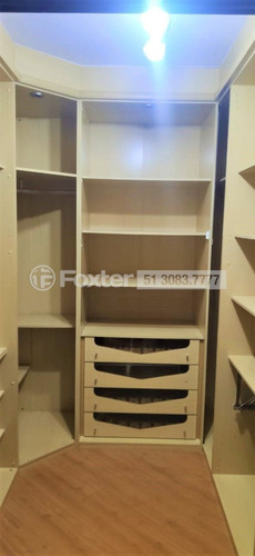 Imagem 8 de 24 de Apartamento, 3 Dormitórios, 118.7 M², Petrópolis - 218792