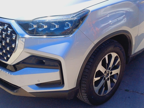 SsangYong Rexton NEW REXTON 2.2 AT 4X4 SEMIFULL DIESEL - YRX211 EURO 6B MNN