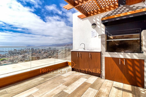 Departamento De 1 Ambiente En Parque Inglés