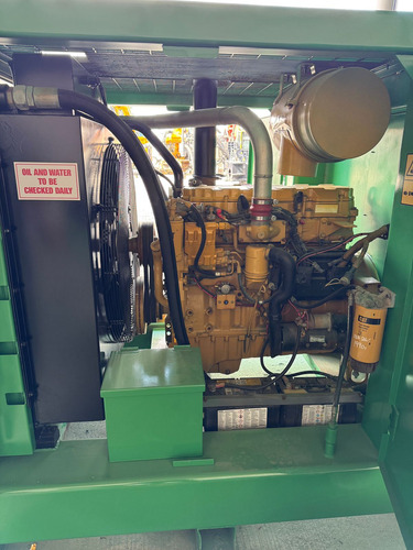 2006 Ice 22-30 Vibrohincador