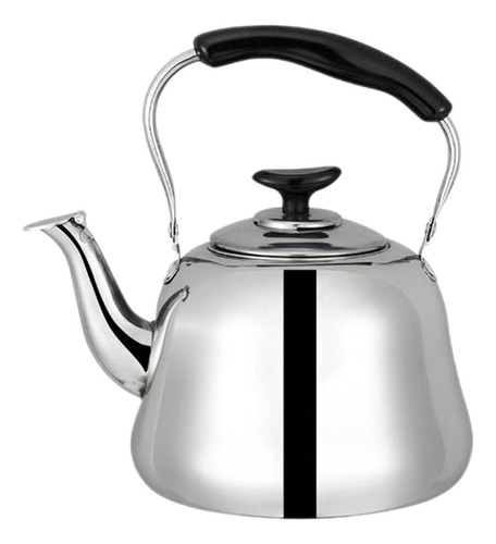 Tetera De Té, Tetera De Agua Portátil De 1000ml, Tetera