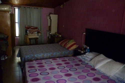 Imagen 5 de 14 de Venta Casa De 2 Dormitorios + Apto . Apta Banco