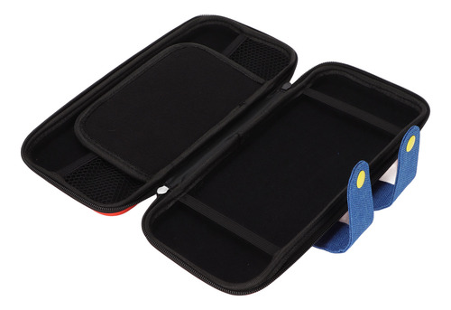 Carcasa Protectora Para Juegos, Funda Rígida Con Doble Crema