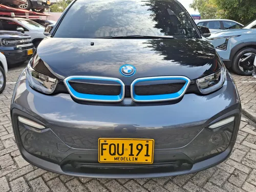 I3 Edrive