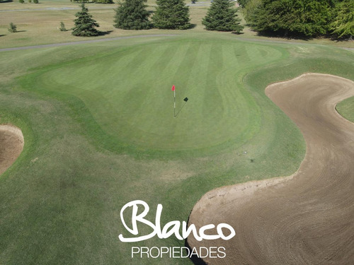 Imagen 14 de 21 de Gran Oportunidad! Gran Lote Interno De 973 Metros En El Exclusivo Barrio Pilar Golf Club