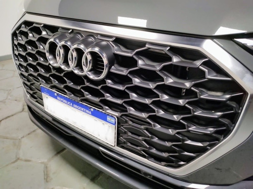 Imagen 13 de 25 de Audi Q3 Sportback 2021 0km A1 A3 A4 A5 Q2 Q5 2022 2020 Q321