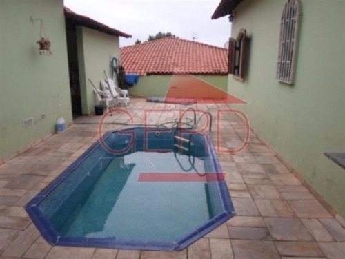 Imagem 5 de 25 de Casa - Ca00210 - 2968302