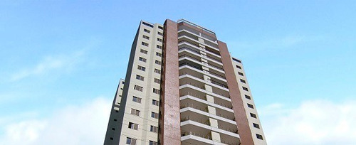 Imagem 1 de 15 de 03616 - Apartamento 3 Dorms. (2 Suítes), Altos Do Esplanada - São José Dos Campos/sp - 3616