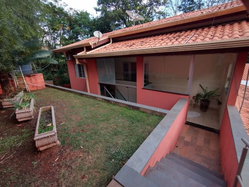 Imagem 8 de 30 de Chácara Com 4 Dormitórios À Venda, 980 M² Por R$ 580.000,00 - Parque Peória (tupi) - Piracicaba/sp - Ch0233