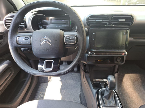 Citroën C4 Cactus CACTUS 1.6 VTI 120 FLEX FEEL EAT6 2022/2023