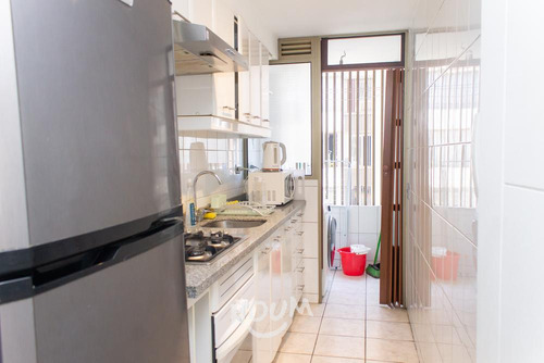 Departamento Bellavista Id: 139371