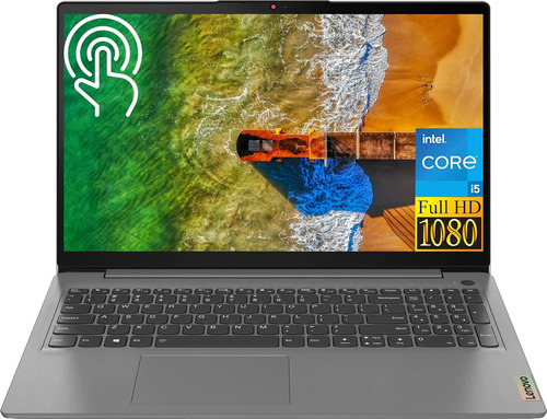 Laptop Lenovo Ideapad 3i 2023 15.6 Core I5-1135g7 20gb Ram 5