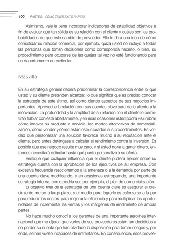 Ventas Serie: Fast Track To Success, De Mctear, John., Vol. 1. Editorial Trillas, Tapa Blanda En Español, 2011