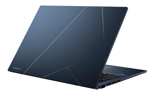 Notebook Asus Ux3402za-km047w Core I5 16gb 512gb Win11 14 Color Gris