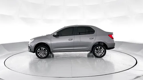 Renault Logan INTENS