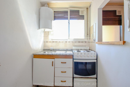 Departamento 2 Ambientes Venta En Olivos