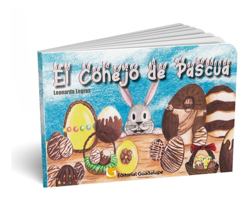 El Conejo De Pascua