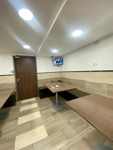 Oficinas En Edificio Iberia