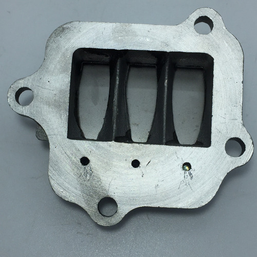 Flaper Yamaha V 80