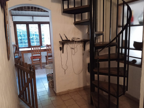 Casa En Venta 5 Ambientes Con Patio, Parrilla Y Cochera