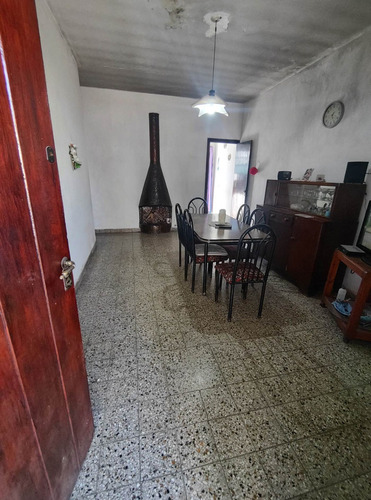 Venta Casa S/lote, San Antonio De Padua