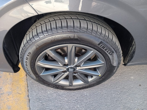 Fiat Cronos 1.3 Drive Mt