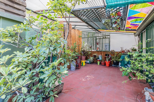 Departamento 2 Ambientes En Venta En Caballito