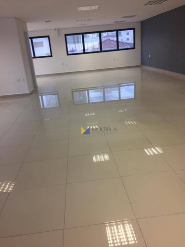 Imagem 3 de 15 de Prédio Para Alugar, 1400 M² Por R$ 60.000,00/mês - Santana - São Paulo/sp - Pr0019