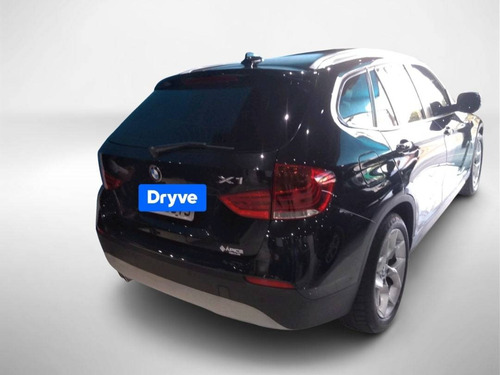 Imagem 5 de 10 de Bmw X1 Xdrive28i 3.0