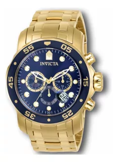 Invicta Pro Diver 0073 Original. Com 2 Anos De Garantia!!