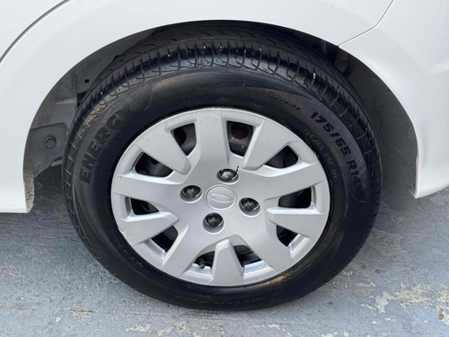 Ford Ka 1.0 TI-VCT FLEX SE MANUAL