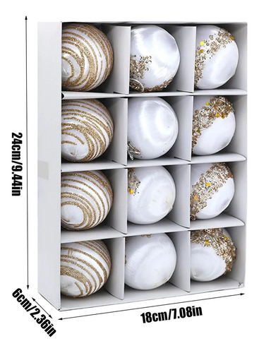 Adornos Para Árboles Con Bolas De Navidad De Terciopelo