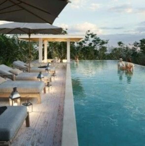 Local Comercial En Venta Tulum ¡carpe Diem! Plaza Peatonal