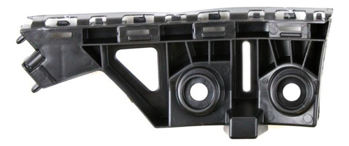 Soporte Izq. De Paragolpe Trasero Volkswagen T-cross 2020