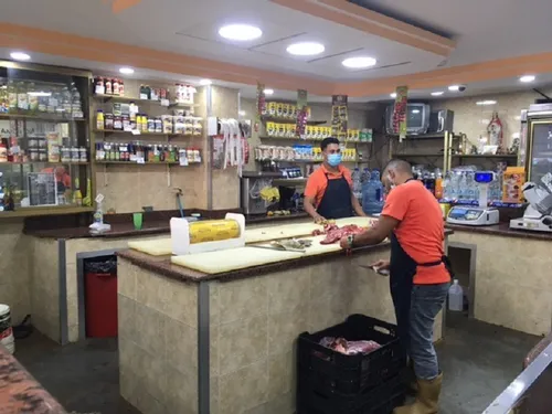 Fondo De Comercio En Venta