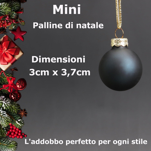 Adornos De Navidad Mini Adornos De Navidad Conjuntos De 25 P