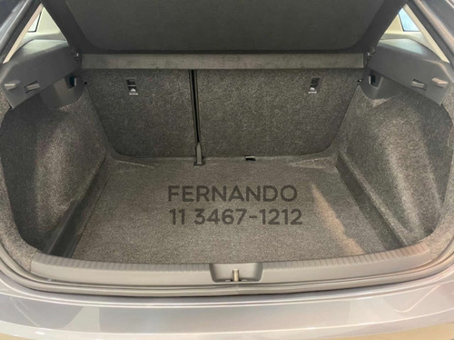 Volkswagen Nivus Comfortline 0km 2021 Vw Precio Tiptronic
