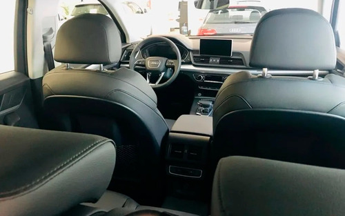 Imagen 8 de 12 de Audi Q5 45 Tfsi S Tronic