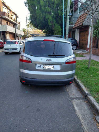 Imagen 2 de 6 de Ford S-max 2009 2.3 Titanium