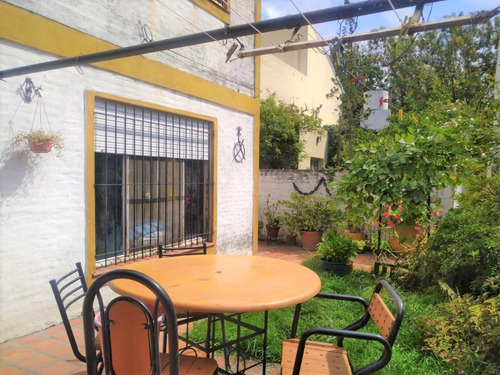 Imagen 11 de 15 de Ph En Venta En Olivos Con Jardin En Dos Plantas