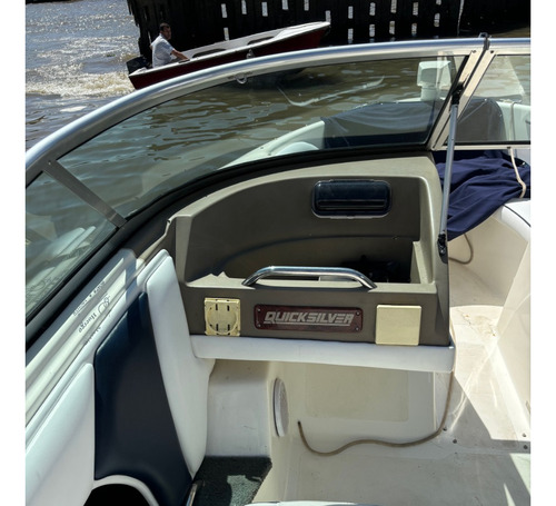 Quicksilver 2000 Lancha Open