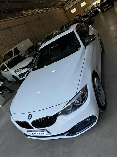 BMW Serie 4 2.0 430i Coupe Sportline 252cv
