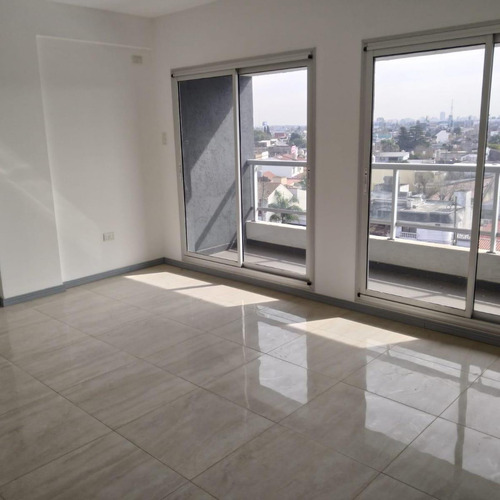Departamento En Venta - 1 Dormitorio 1 Baño - 46mts2 - Ciudadela, Tres De Febrero